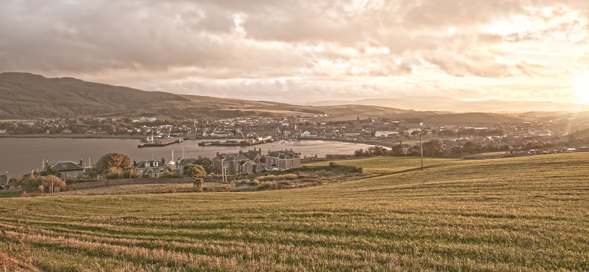 Springbank und Glengyle aus Campbeltown