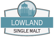Logo Whisky Region Lowland