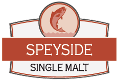 Logo Whisky Region Speyside