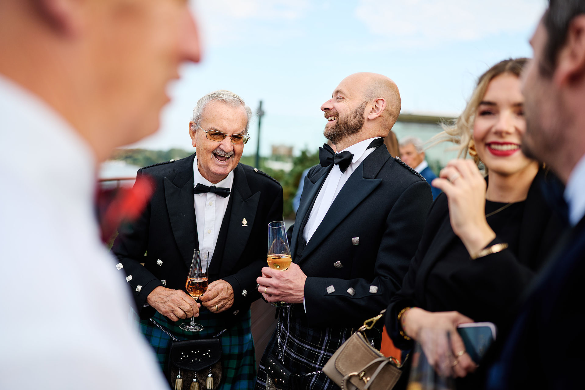 Springbank Distillery
