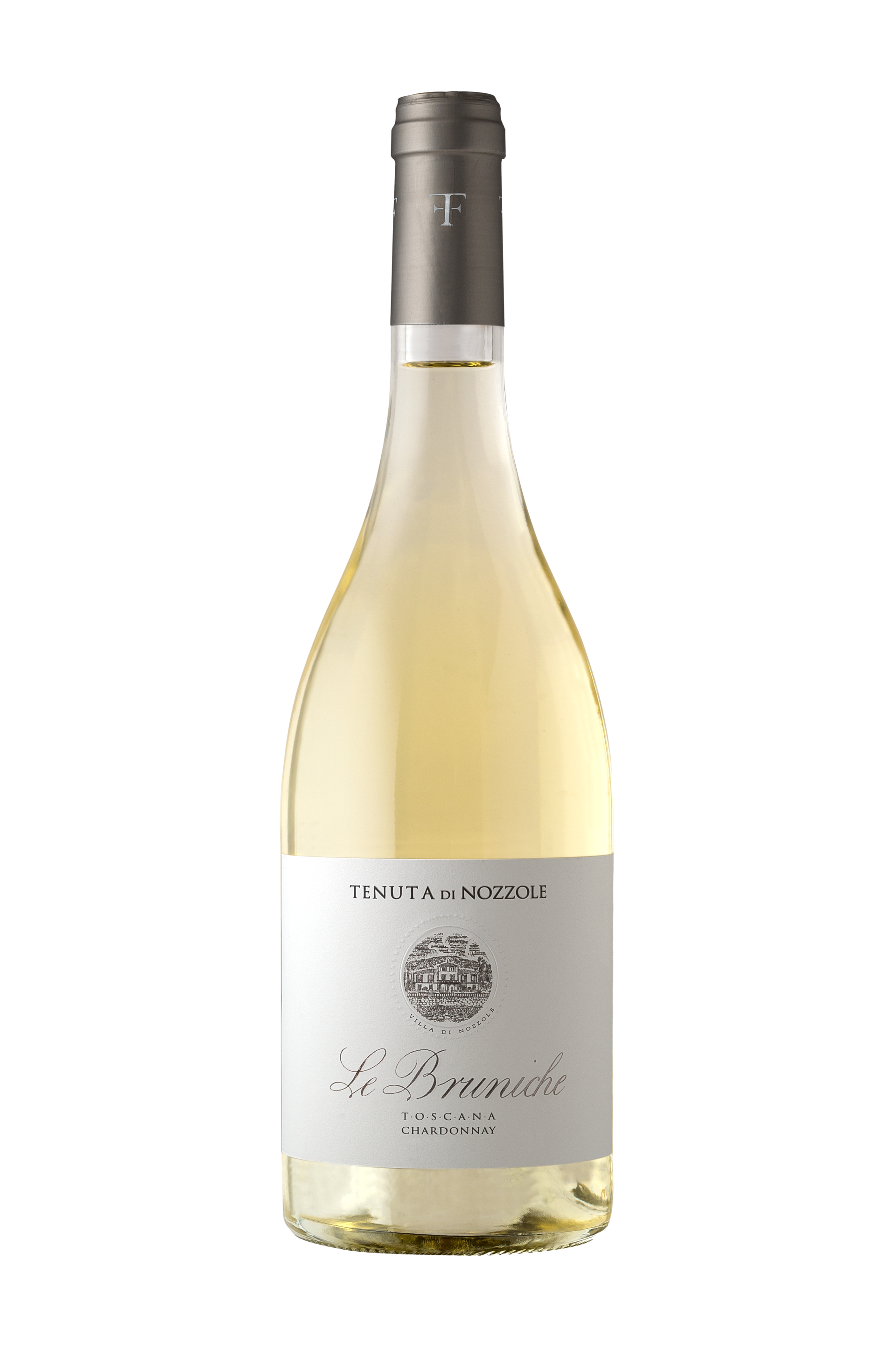 2016 Nozzole 'Le Bruniche'   0,75 l