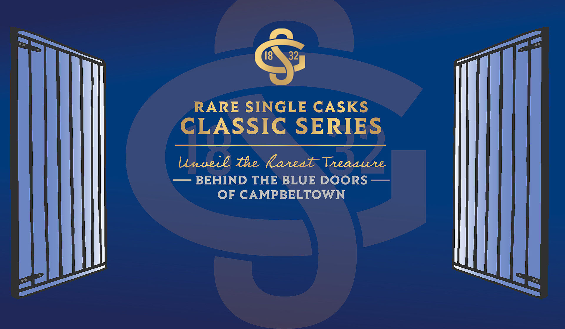 Glen Scotia Classic Series No.1