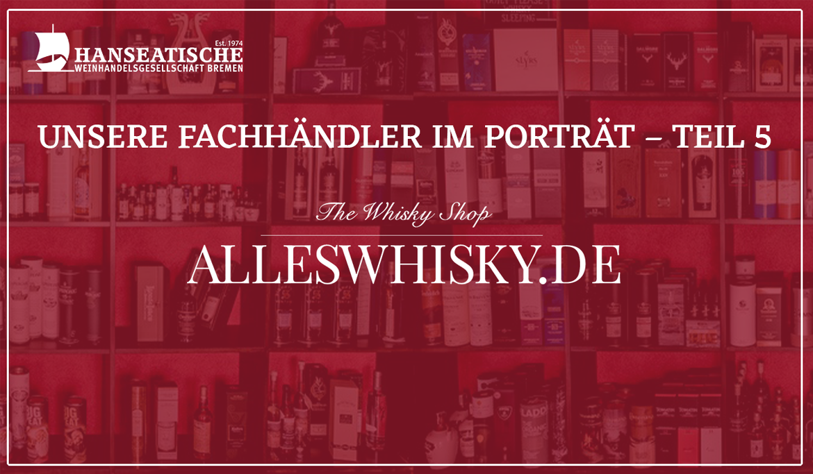 Unsere Fachhändler im Porträt