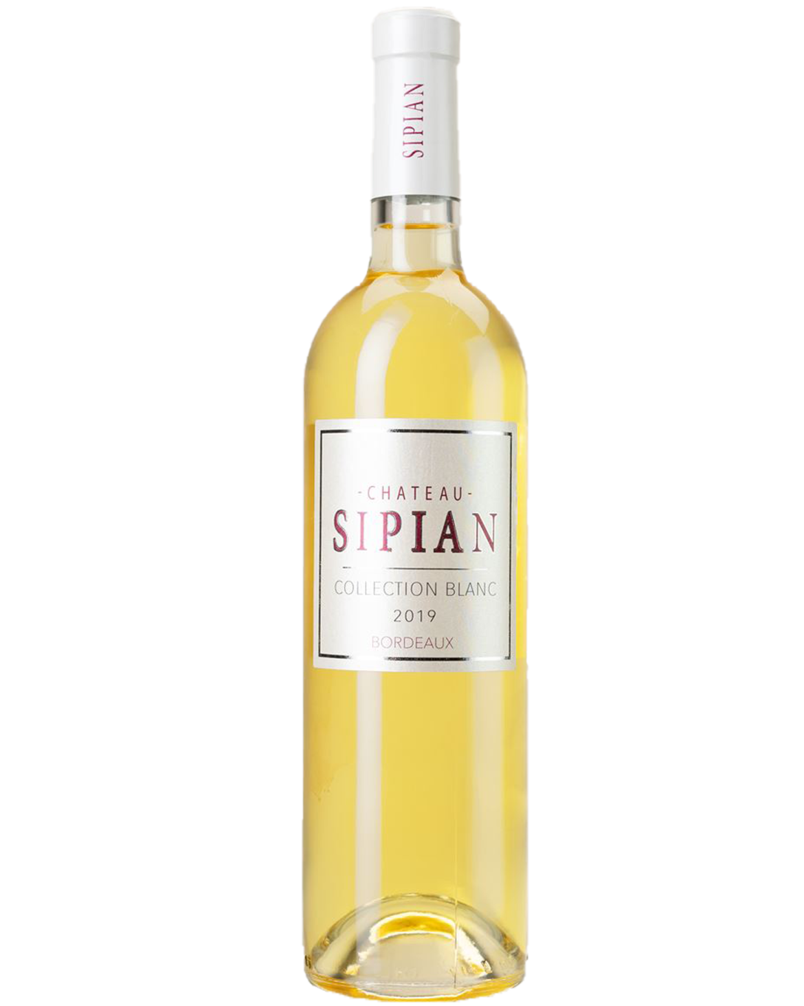 2019 Château Sipian Collection