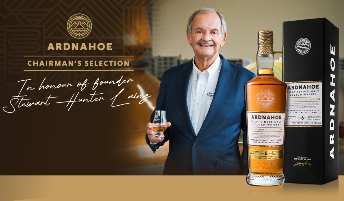 Ardnahoe Chairman‘s Selection