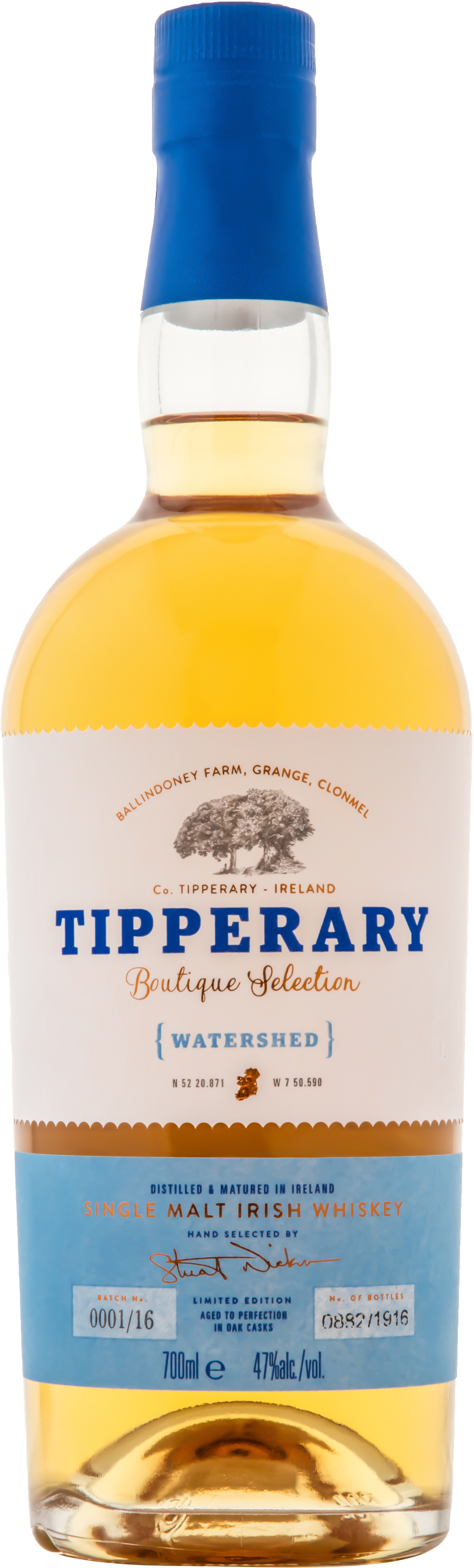 Tipperary Watershed