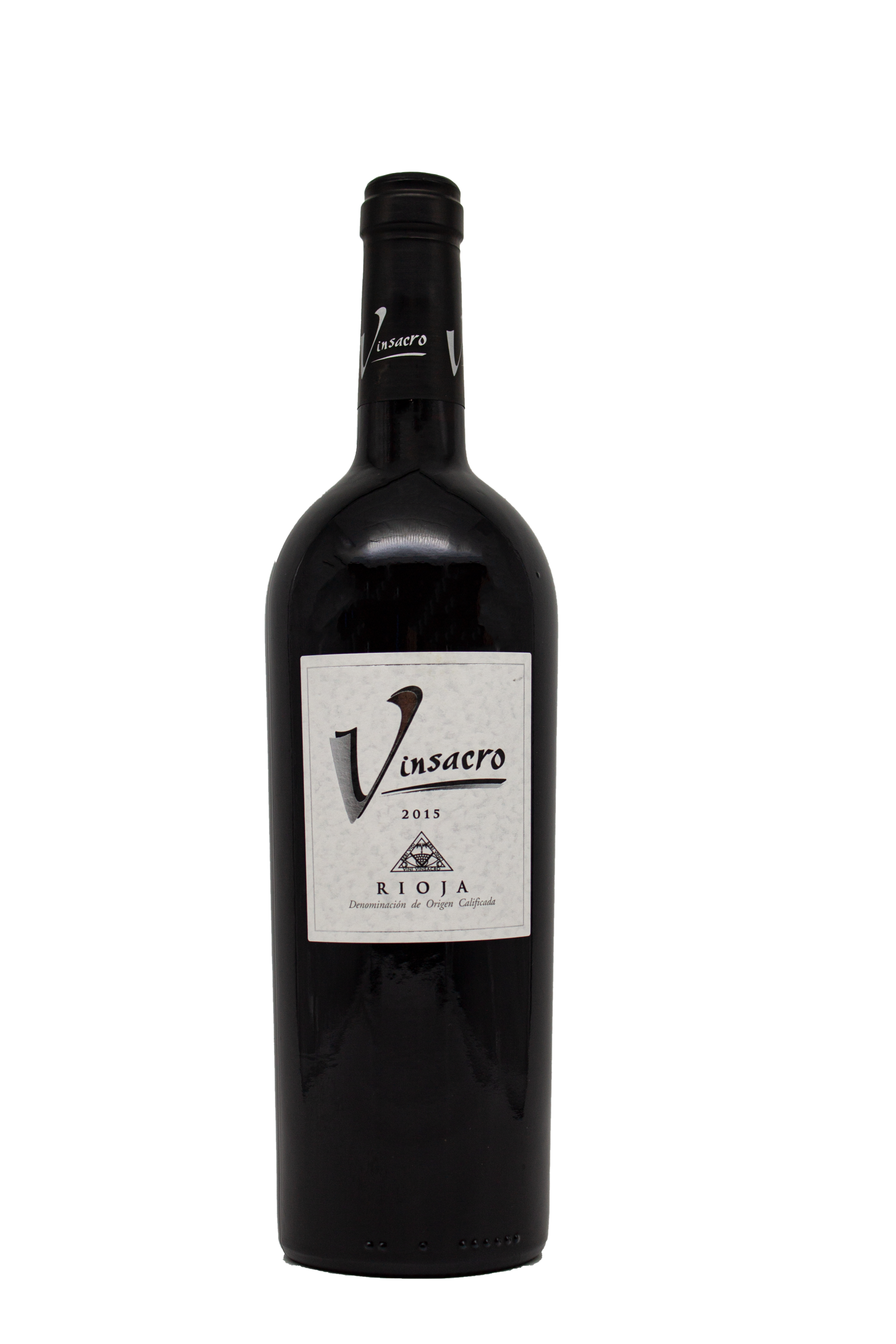 2015er Vinsacro