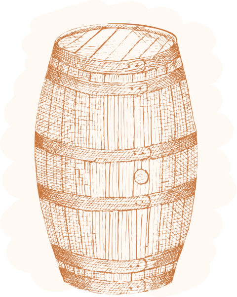 Illustration Sherrycasks