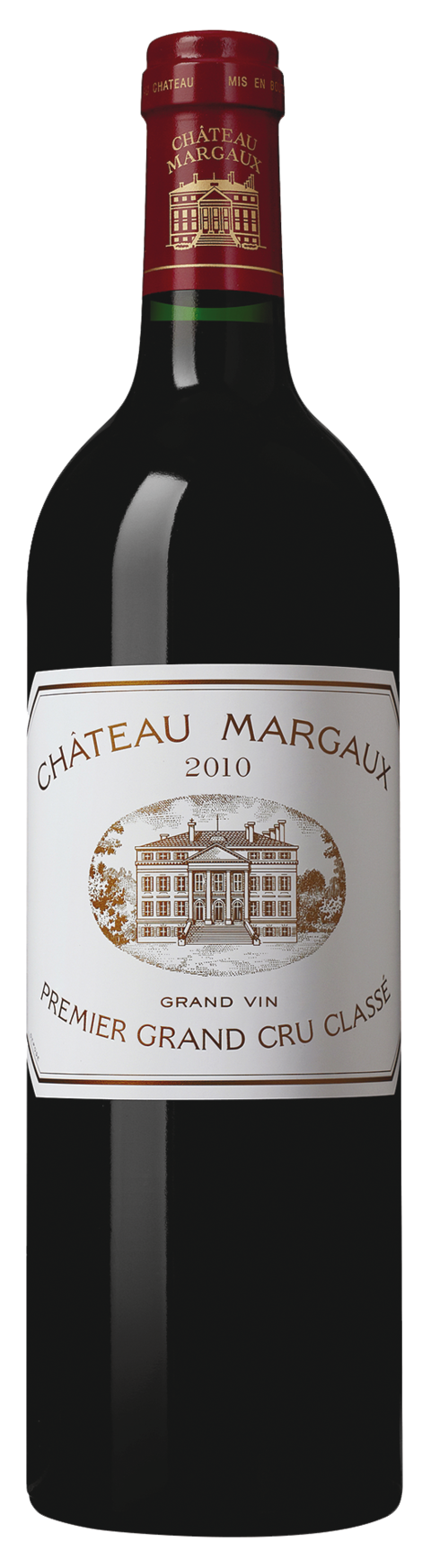 2010 Château Margaux 