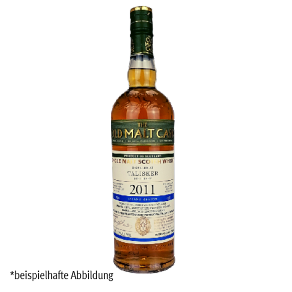 OMC Talisker 2011