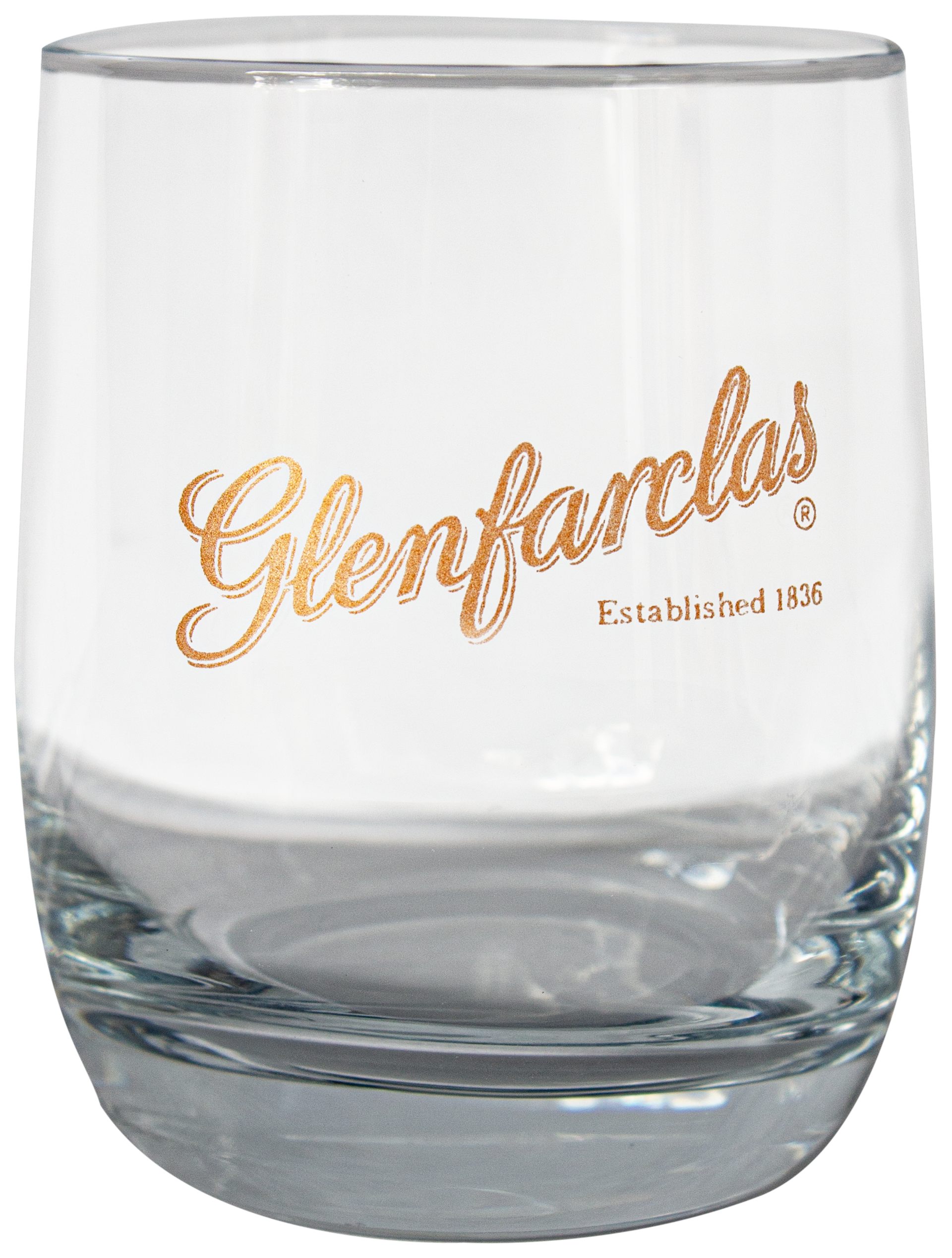 Glenfarclas Tumbler