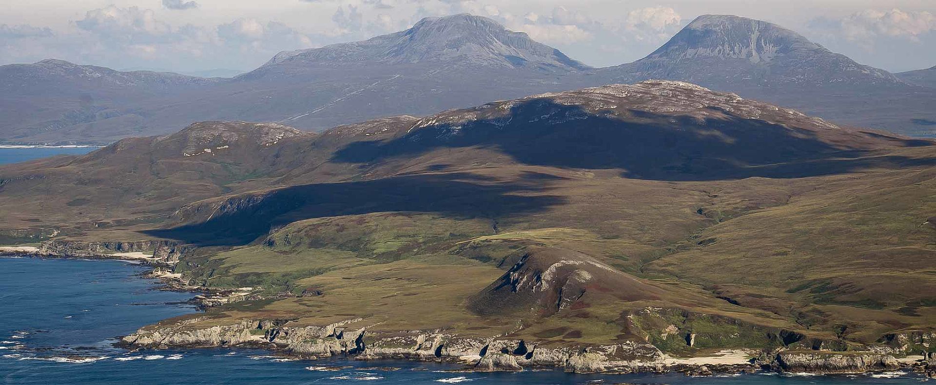 As We Get It: Islay Single Malt