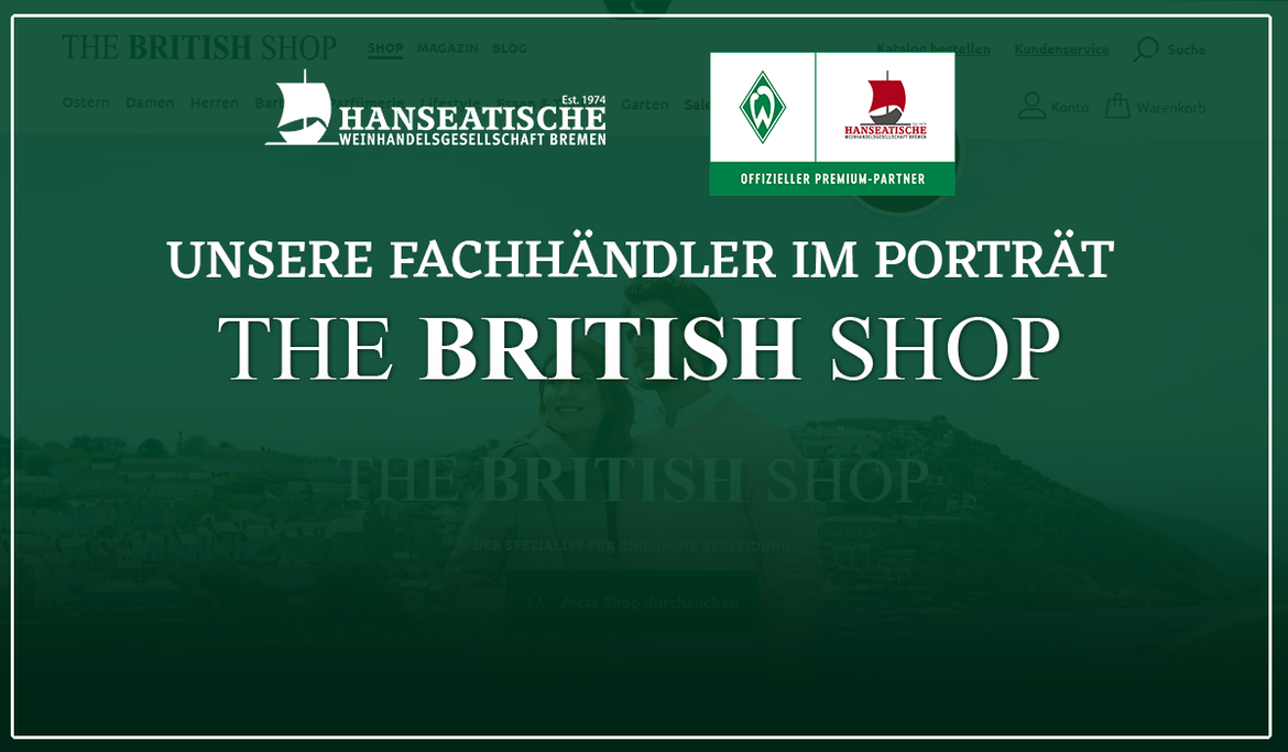 Unsere Fachhändler im Porträt