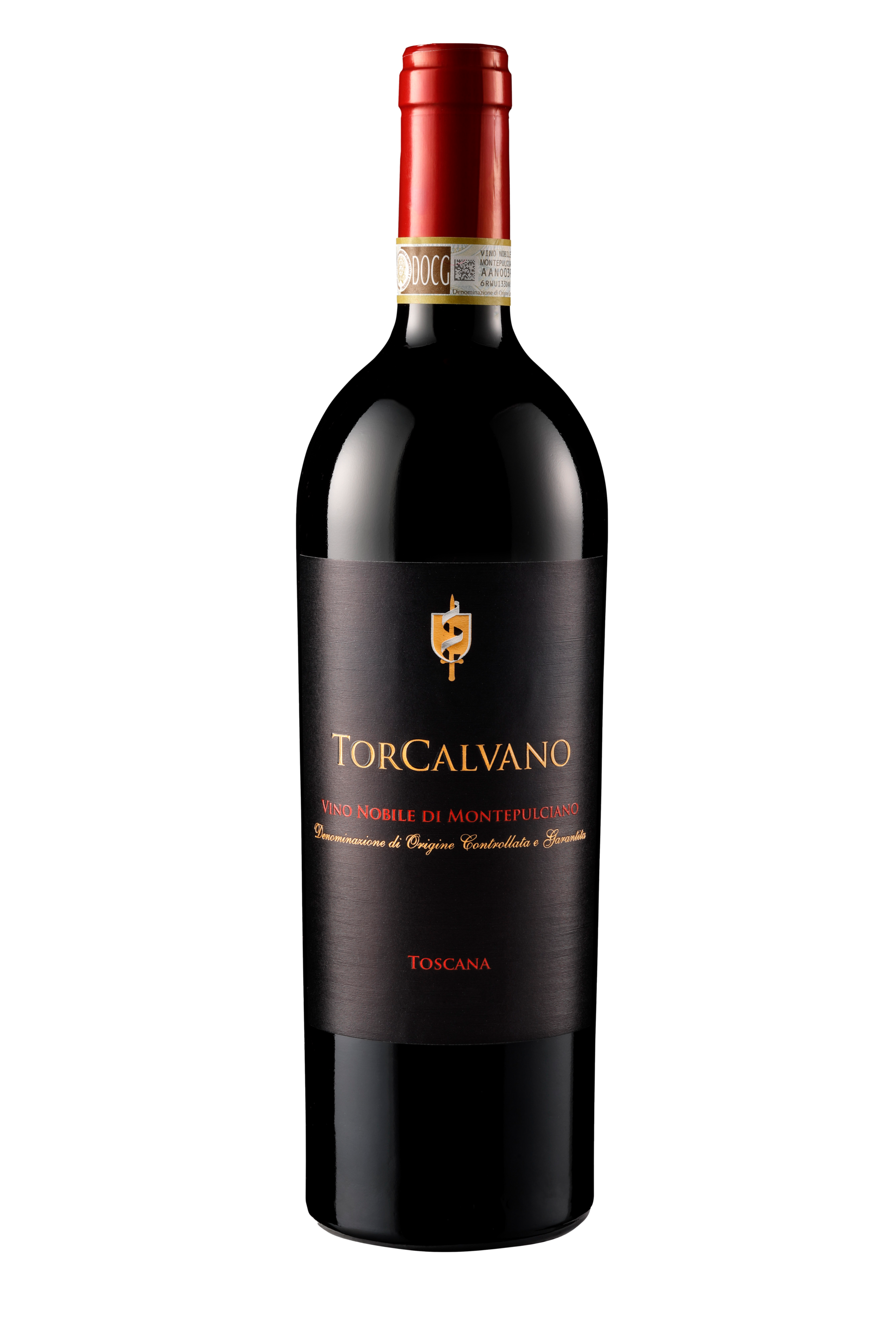 2018 Torcalvano Gracciano