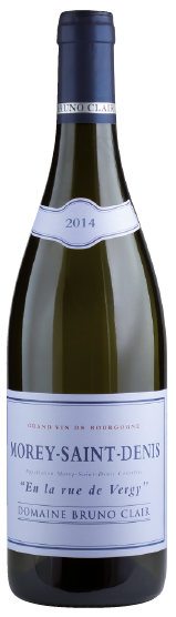 2014er Morey St Denis Blanc