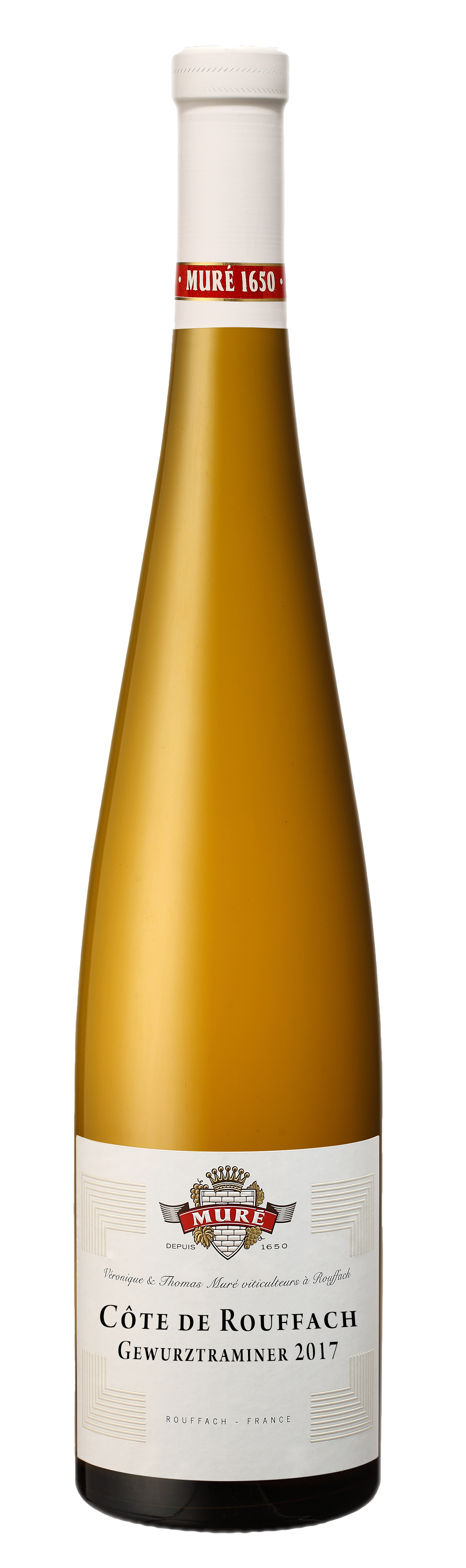 2017er Gewürztraminer