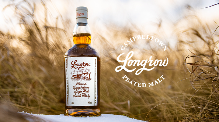 Longrow by Springbank